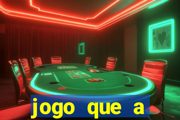 jogo que a virginia joga para ganhar dinheiro